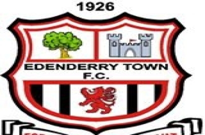 EDENDERRY TOWN FC YOUR CLUB - HOME